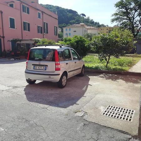 La Dimora Del Sole Διαμέρισμα Finale Ligure Εξωτερικό φωτογραφία