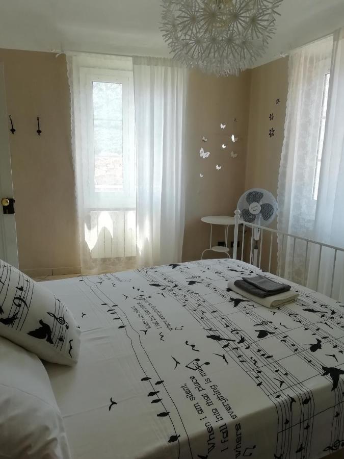 La Dimora Del Sole Διαμέρισμα Finale Ligure Εξωτερικό φωτογραφία